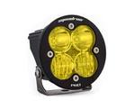 Baja Designs Squadron-r Pro Black Amber Led Auxiliary Driving/combo Light Pod. Fixed Price $225.95.