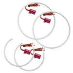 Oracle Lighting For Jeep Grand Cherokee 08-10 Led Halo Kit White. Fixed Price $227.99.