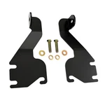 Westin Safari Light Bar Mounting Kit For Dodge Dakota/durango 30-1085. Fixed Price $62.61.