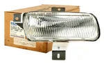Replica Right Front Lamp Bumper Light Fits 1992-95 Ford Taurus F2DZ15A201A. Fixed Price $25.50.