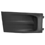 FO1038106 Driver Side Fog Light Cover Fits 2008-2011 Ford Focus. Fixed Price $17.00.