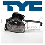 Tyc 19-5952-00 Fog Light Assembly For AC2592110 33950-TK4-A01 Electrical Jz. Fixed Price $43.59.