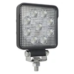 Hella 357103002 Worklight Value Fit 4 Sq 1.0 Led Mv Cr Bp. Fixed Price $87.90.