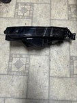 2019-2023 Lincoln Mkx Nautilus Left Side Fog Lamp KA1Z-15200-A. Fixed Price $289.00.