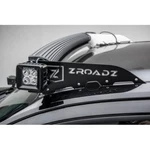 Zroadz Z330001 Universal Front Roof Led Bracket To Mount 2 Inch Pod Lights. Fixed Price $81.27.