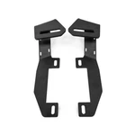 Addictive AC1401801NA Light Mount Brackets Ditch Hood Hinge Steel. Fixed Price $114.28.