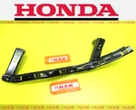 16-22 Honda Pilot For Front Bumper Cover Holder Headlight Bracket Driver Side Lh. Fixed Price $94.40.