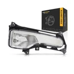 For Kia Sorento Fog Light 2011 2012 2013 Passenger Side Plastic KI2593130. Fixed Price $65.87.