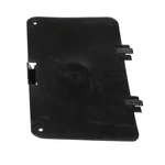 2003-2010 Dodge Viper Fog Light Lamp Panel Oem Brand New Genuine Mopar 4865822AB. Fixed Price $25.92.