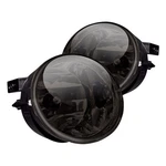 For Nissan Titan 2004-2015 Winjet Smoke Factory Style Fog Lights. Fixed Price $20.05.
