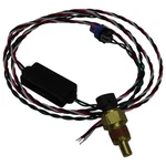 Fast 307038 Fluid Digital Temperature Sensor W/ 12 Volt To 5 Output Kit. Fixed Price $106.20.