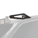 Jeep Grand Cherokee 93-98 Affordable Offroad Mounts 50" Curved Light Bar. Fixed Price $76.50.