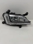 Oem 2019 - 2021 Hyundai Tucson Halogen W/ Led Fog Light (right/passenger). Fixed Price $59.99.