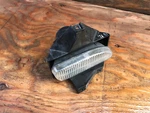 1999 2000 2001 2002 2003 2004 Ford Mustang Gt Right Fog Lamp Light XR33-15266-A. Fixed Price $20.00.