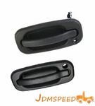 Driver & Passenger Side Handle Set For 99-07 Chevy Silverado 1500 GM1310129. Fixed Price $125.88.