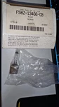 New Oem Ford F58Z-13466-CB Fog Lamp Bulb Assembly Nos. Fixed Price $6.00.