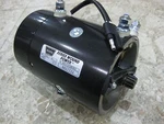 Genuine Warn 64635 39436 Replacement 12V Electric Winch Motor 9.5TI 9.5CTI. Fixed Price $325.00.