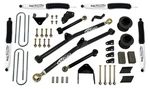 Tuff Country 34222KN Lift Kit W/shock For 09-13 2500/3500 Ram. Fixed Price $1975.01.
