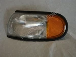 Nos Oem Mercury Villager Park Light Assembly 1993 - 95 Left Hand. Fixed Price $49.99.