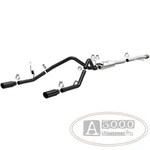 Exhaust System Kit - Chevrolet Silverado 1500 Ld 2019 5.3. Fixed Price $3010.93.