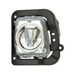 Left Driver Side Fog Light Assembly Fits Acura Mdx 2014-2017 33950TZ6H01. Fixed Price $284.58.