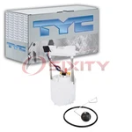 Tyc Left Fuel Pump Module Assembly For 2005-2008 Dodge Magnum 2.7L 3.5L 5.7L Ie. Fixed Price $139.35.