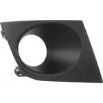 For Nissan Versa Fog Light Cover 2007-2012 Passenger Side Hatchback/sedan. Fixed Price $21.55.