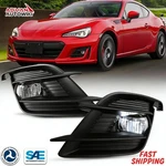 Fog Lights For 2017-2019 Subaru Brz Led Front Bumper Driving Lamps Left & Right. Fixed Price $85.99.