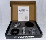 Pro Comp 65210K Level Lift Systems Suspension Kit 3 - Toyota Fj Cruiser. Fixed Price $109.99.