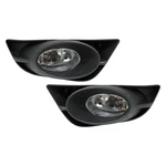 For Honda Fit 09-11 Tyc Replacement Fog Light Set Capa Certified. Fixed Price $292.70.