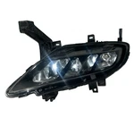 2016-2018 Nissan Maxima Right Front Fog Light Halogen Oem. Fixed Price $35.53.