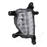 Fog Light Assembly-se, Sport Utility Tyc 19-6196-00-9. Fixed Price $331.98.