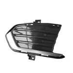 Fit 2017 2018 2019 2020- 2023 Cadillac XT5 Fog Light Cover Left Driver GM1038205. Fixed Price $34.94.