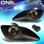 For 06-11 Toyota Yaris XP90 4-DOOR Smoked Tinted Oe Fog Light Lamp+bulb+switch. Fixed Price $25.49.