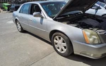 Cadillac Dts 2006 Left Front Window Reg/motor. Fixed Price $131.77.