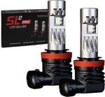 Diode Dynamics SL2 Pro Led Fog Light Compatible With H11 Size (pair),. Fixed Price $125.00.