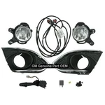 Fog Lights Lamp Assy Complete Kit For Gm Chevrolet Holden Spark 2013 Oem Parts. Fixed Price $348.99.