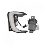 For Mitsubishi Lancer/sportsback Daytime Running Light 2016 Passenger Side Capa. Fixed Price $446.56.