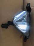 Fog Lamp Driving Light Assembly For 2019 2020 Hyundai Elantra Sedan Driver Side. Fixed Price $22.99.