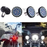 4X Led Turn Signal & Brake Light 1157 For Harley Iron Street Road Glide Special. Fixed Price $37.89.