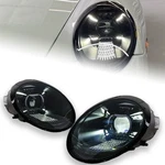 For Porsche 911 997 Headlight Led Laser Matrix Lamps Projector Drl Plug And Play. Fixed Price $1424.05.
