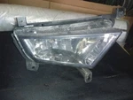 Passenger Right Corner/park Light Fog-driving Fits 09-11 Borrego 75453. Fixed Price $80.00.