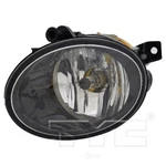 Fog Light Assembly-regular Tyc 19-15062-00. Fixed Price $137.22.