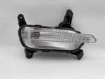 2019 2020 2021 Kia Forte Driver Side Front Fog Light Lamp Lh Oem 92303-M7. Fixed Price $37.99.