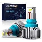 Auxito 912 921 T15 Led Bulbs 4000 Lumens Backup Reverse Lights, 6500K White. Fixed Price $27.54.