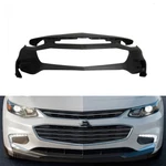 Labwork Front Bumper Cover For 2016-2018 Chevy Malibu W/o Park Sensor Holes. Fixed Price $82.34.