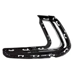For Hyundai Elantra 17-18 Alzare Front Driver Side Fog Light Cover Standard Line. Fixed Price $39.85.