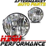 For 02-08 Gmc Envoy Fog Light Kit Clear. Fixed Price $43.23.