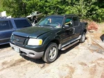 Driver Left Corner/park Light Fits 01-05 Explorer 77635. Fixed Price $40.00.