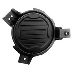 Front Passenger Side Fog Light Cover Bezel Fits 2014-2016 Kia Soul. Fixed Price $26.61.